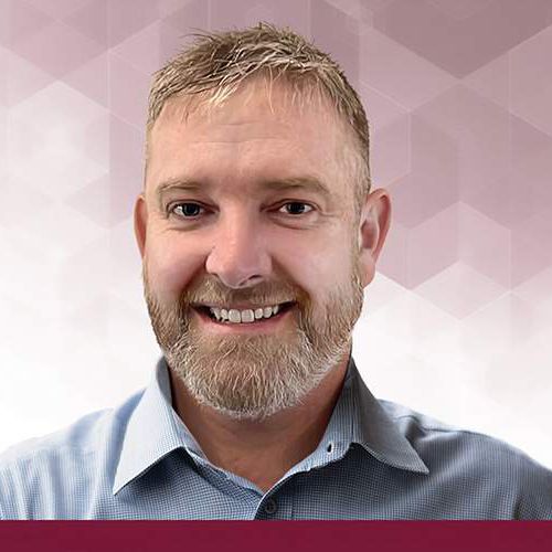 Justin Kinney - Director of Industrial Controls